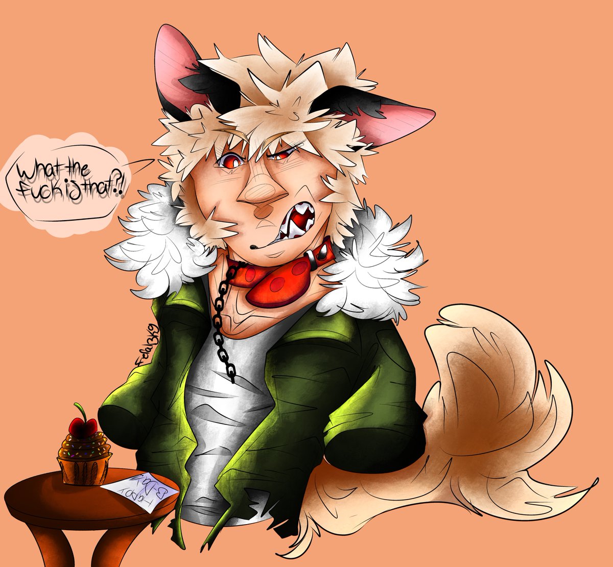 ⛓️ east bun ☆ ! LULU'S #1 FAN | SILLY DAY tweet media