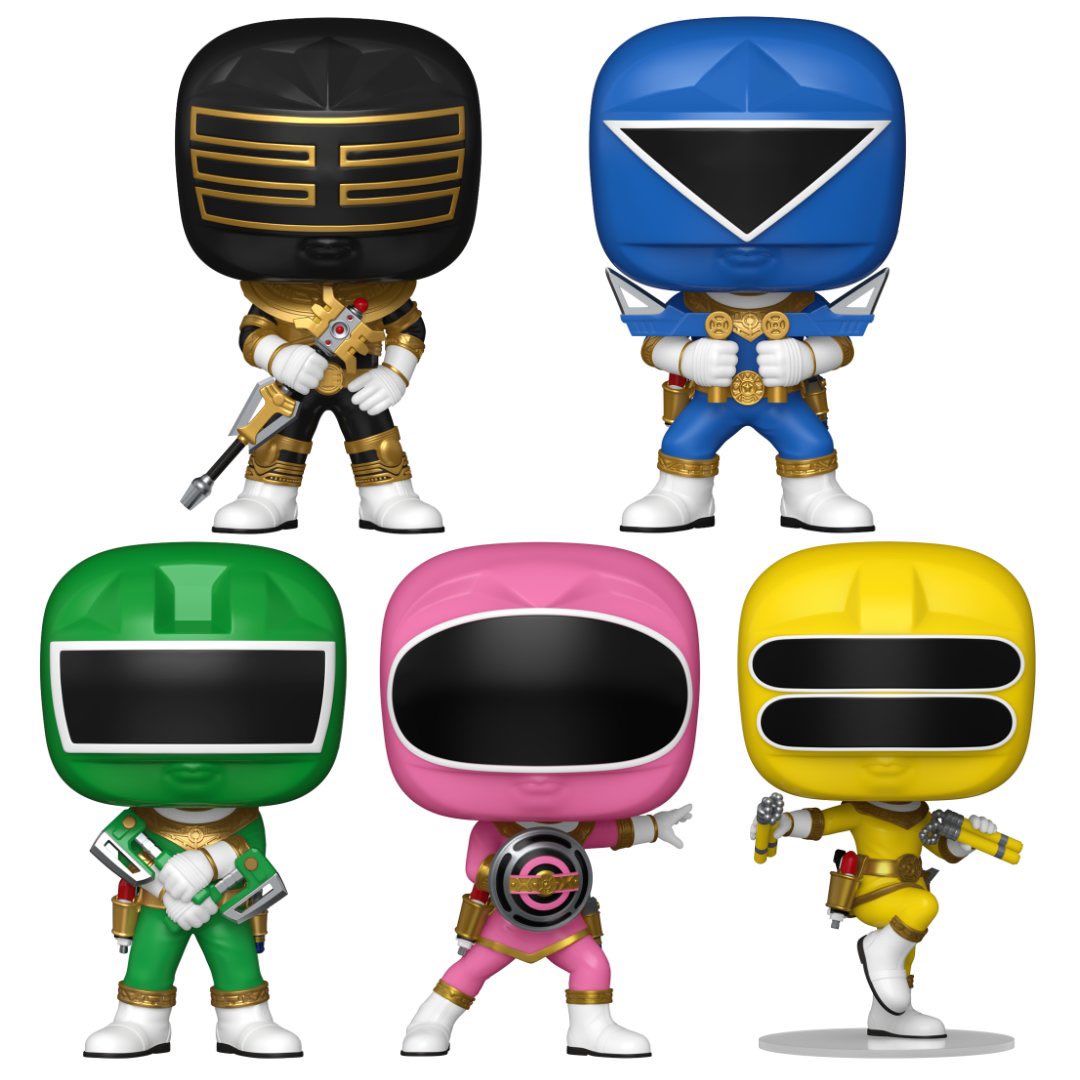 Funko POP News ! tweet media