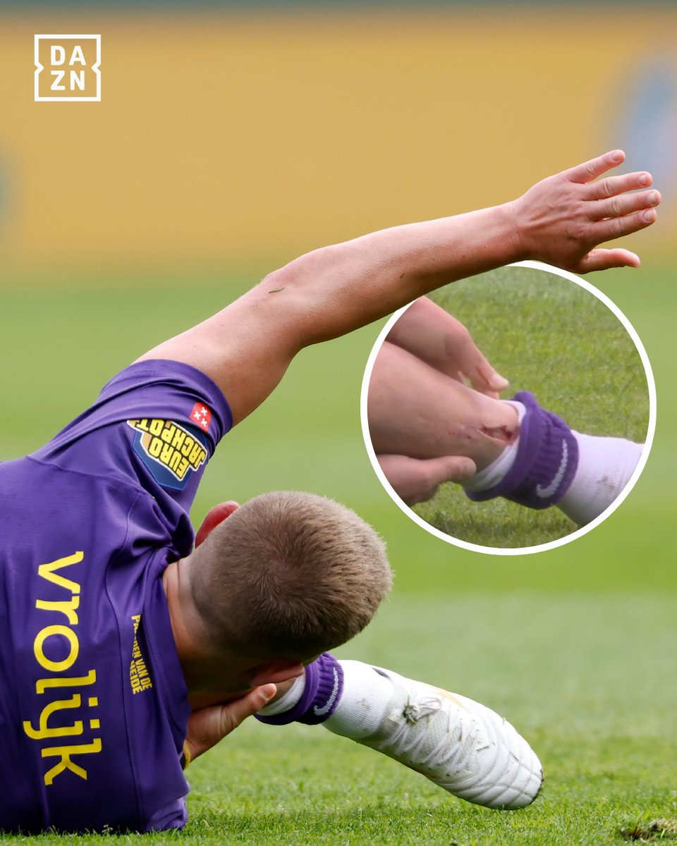 DAZN Football tweet media