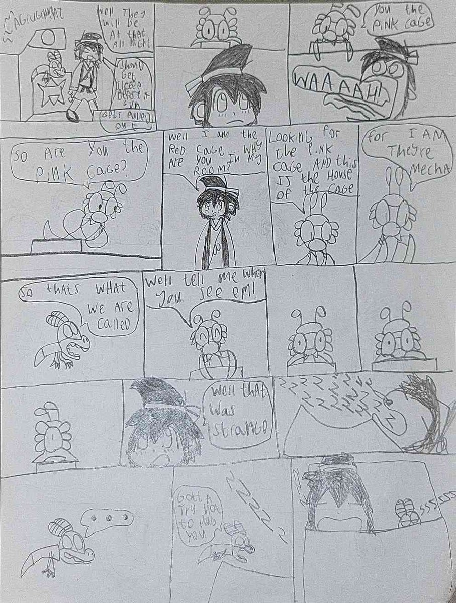 Green Man SMG19 (COMMS OPEN) tweet media