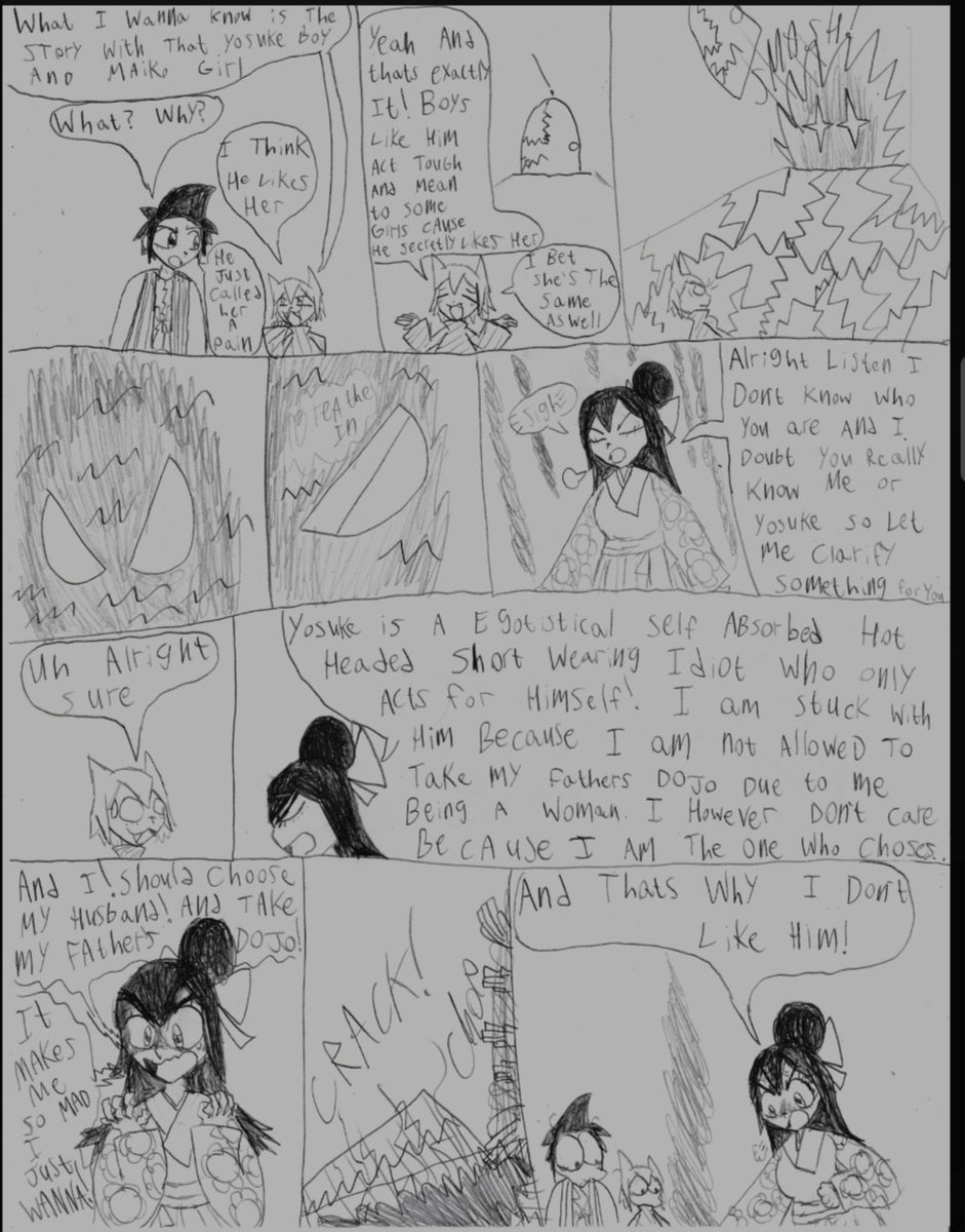 Green Man SMG19 (COMMS OPEN) tweet media