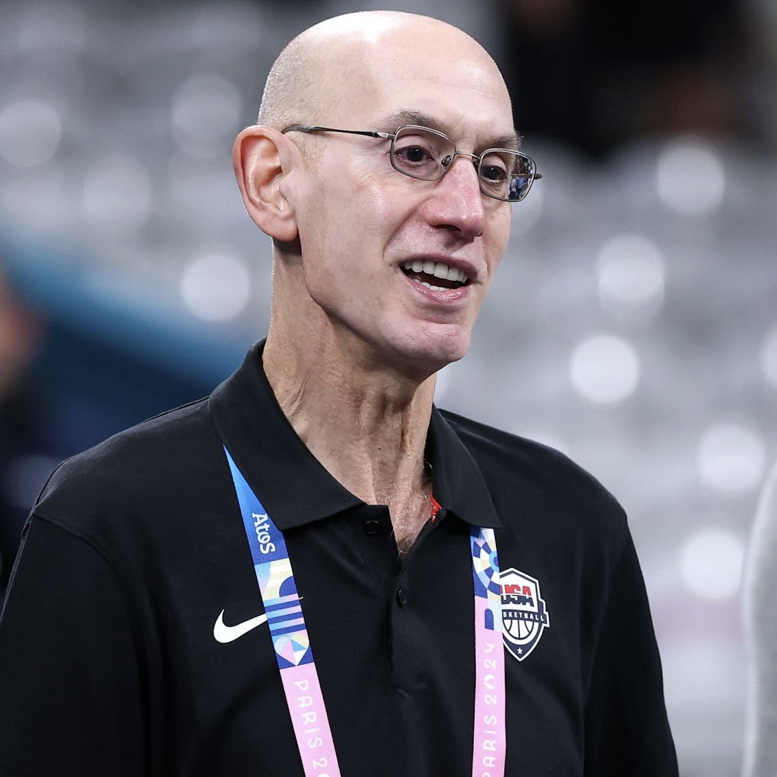 Polymarket Hoops tweet media