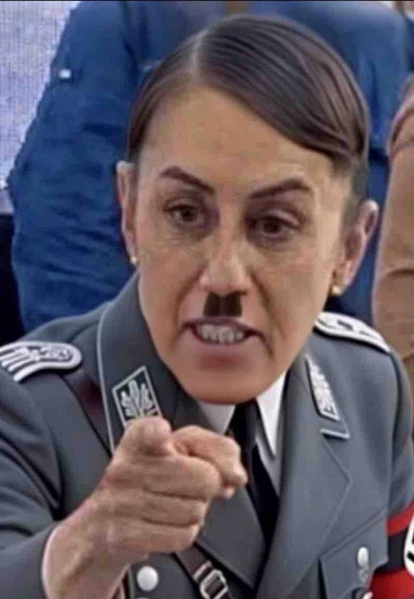 Jackie 🇲🇽🇺🇸 tweet media