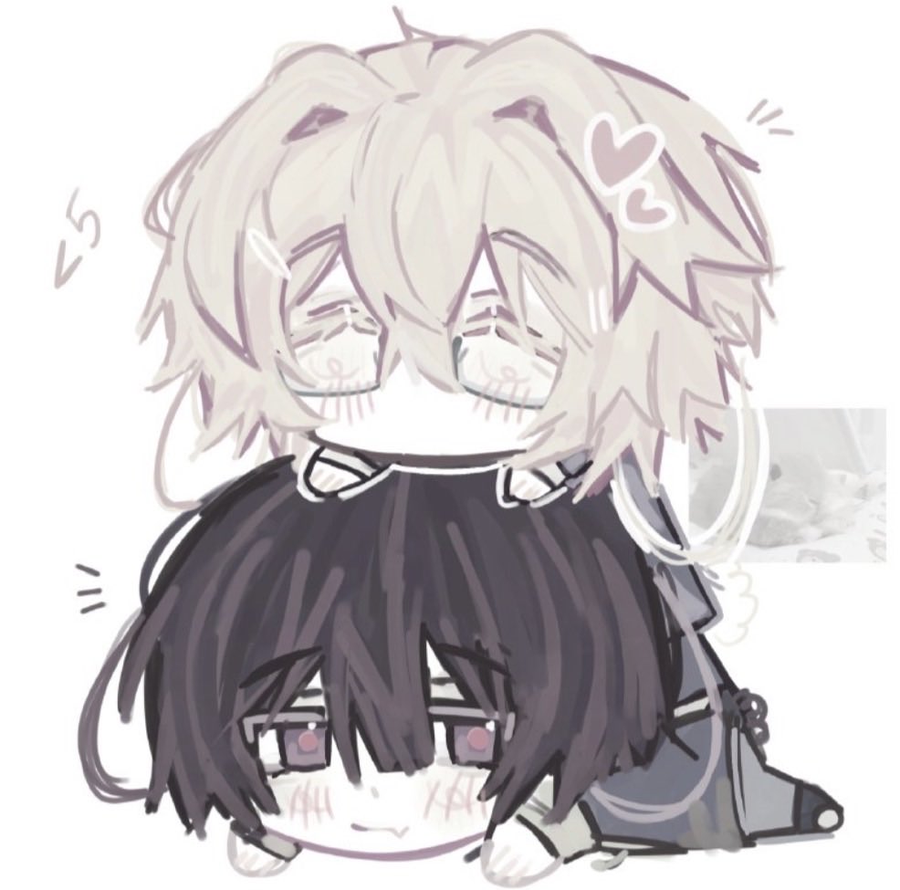 yaoi angel || edtwt tweet media