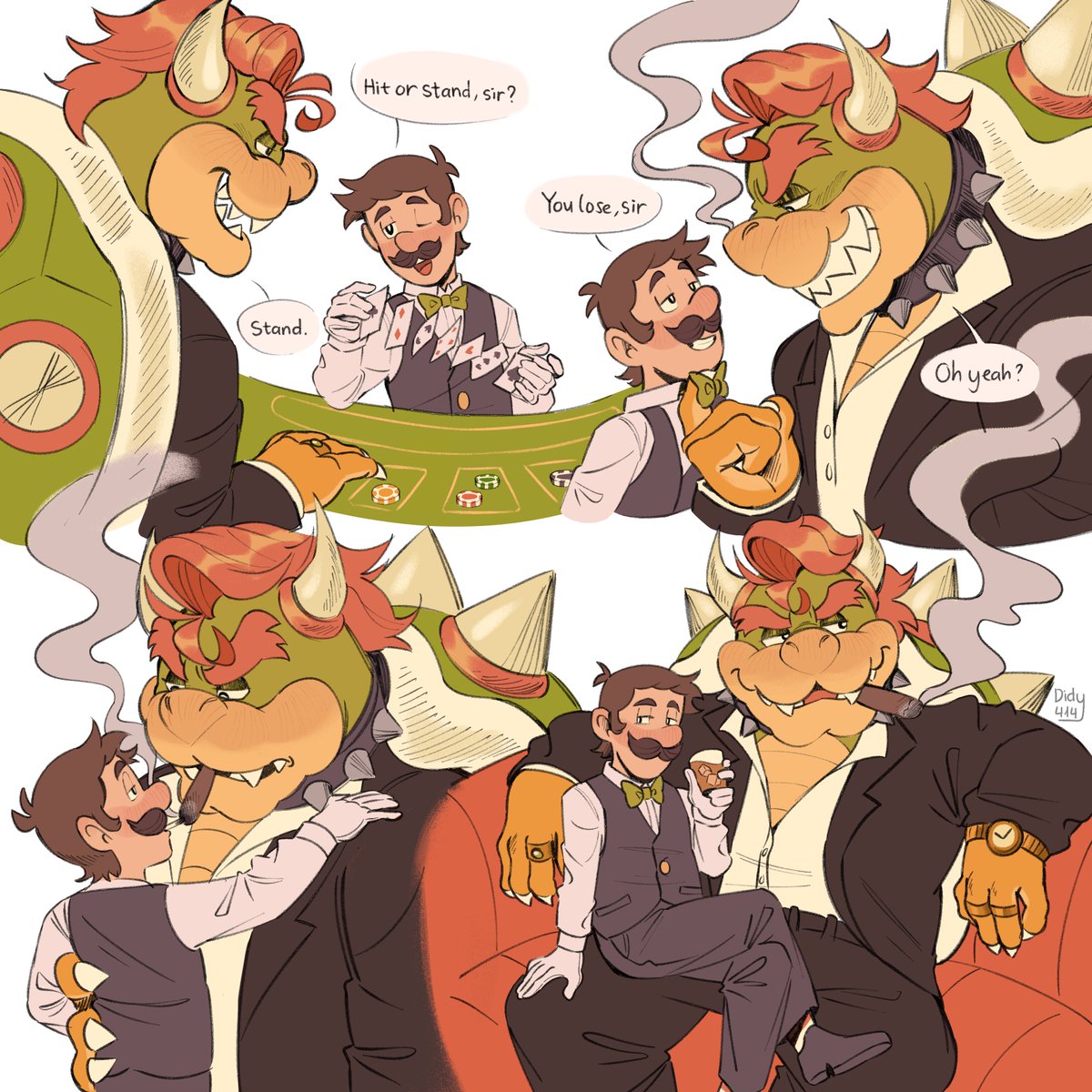 didy 🌱 tweet media