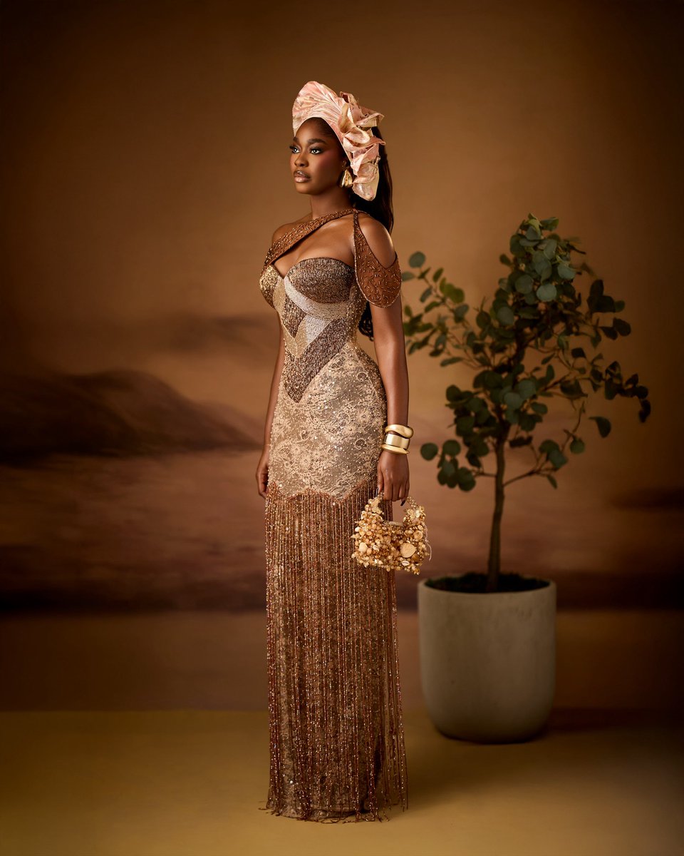 DEDE ASHIOGWU🌻 tweet media