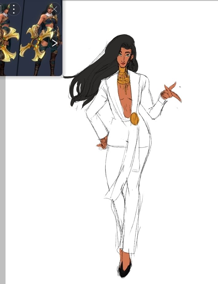 Andromeda 🌟 tweet media