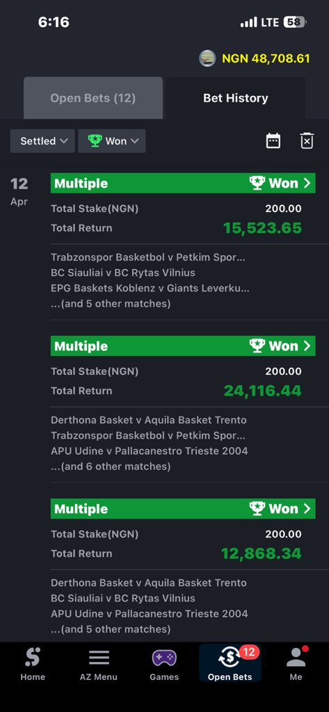 Enzo’s wife 🔞🔞 tweet media