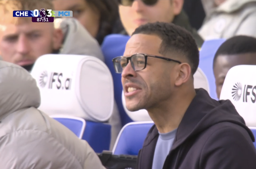 The Touchline | 𝐓 tweet media