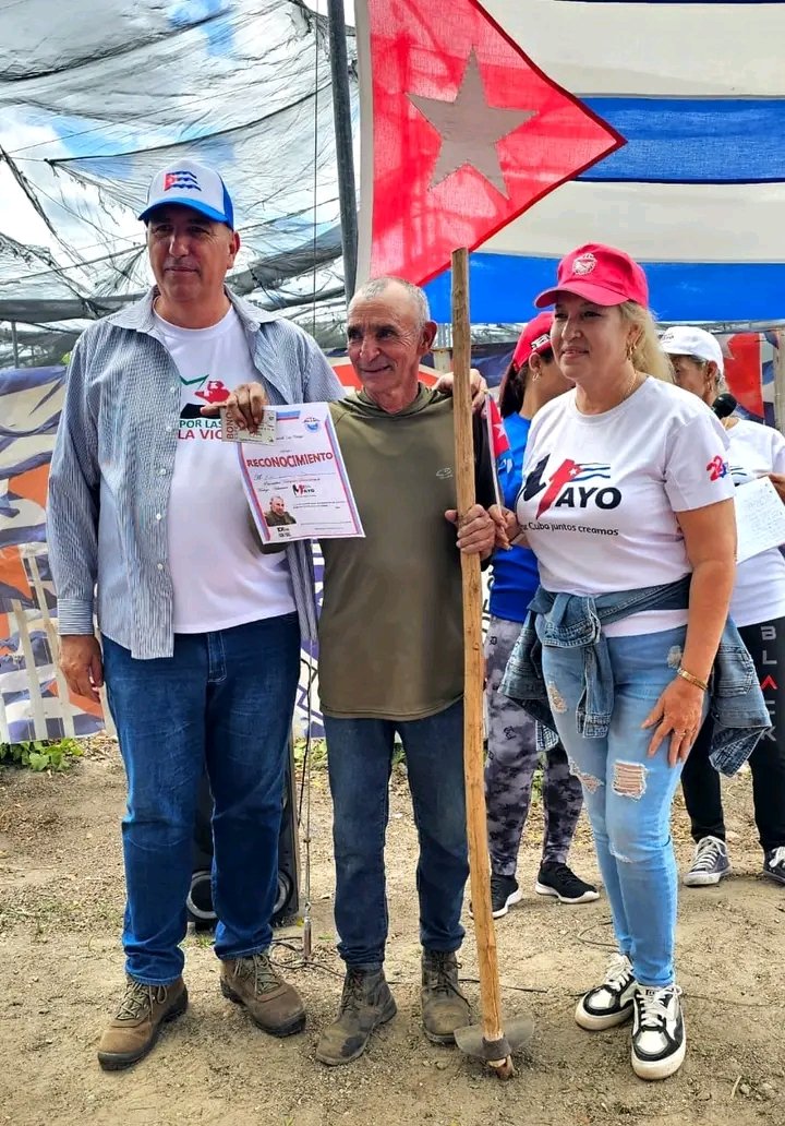 Odalis Batista tweet media