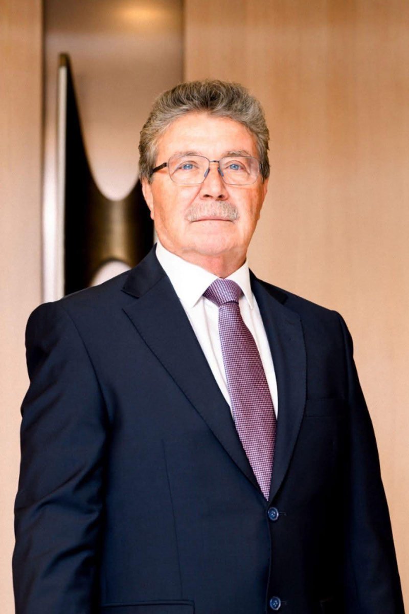 KKTC BAŞBAKANLIK tweet media