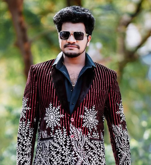 ....#jaibabu🌶️ tweet media