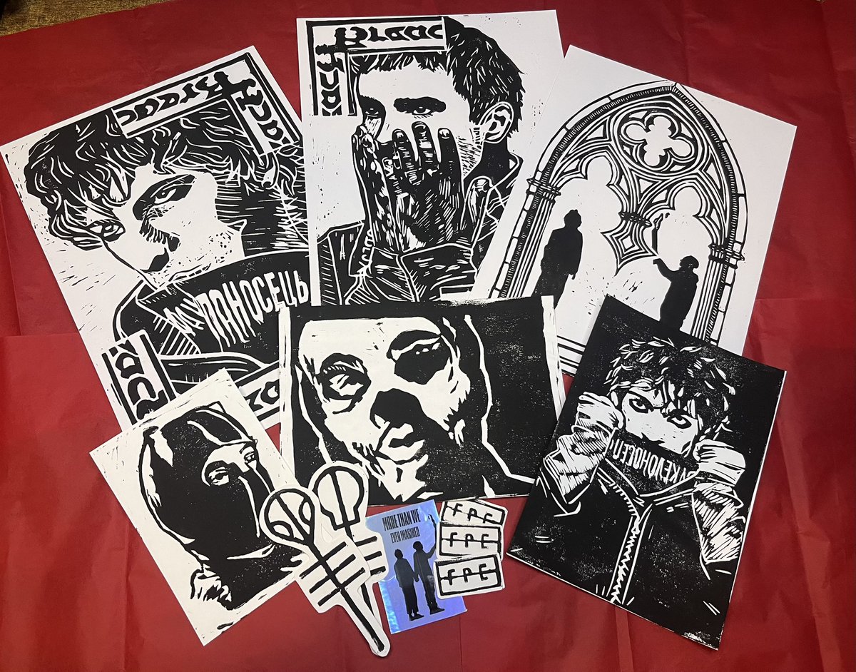 𝔼𝕧𝕒𝕟 |-/ tweet media