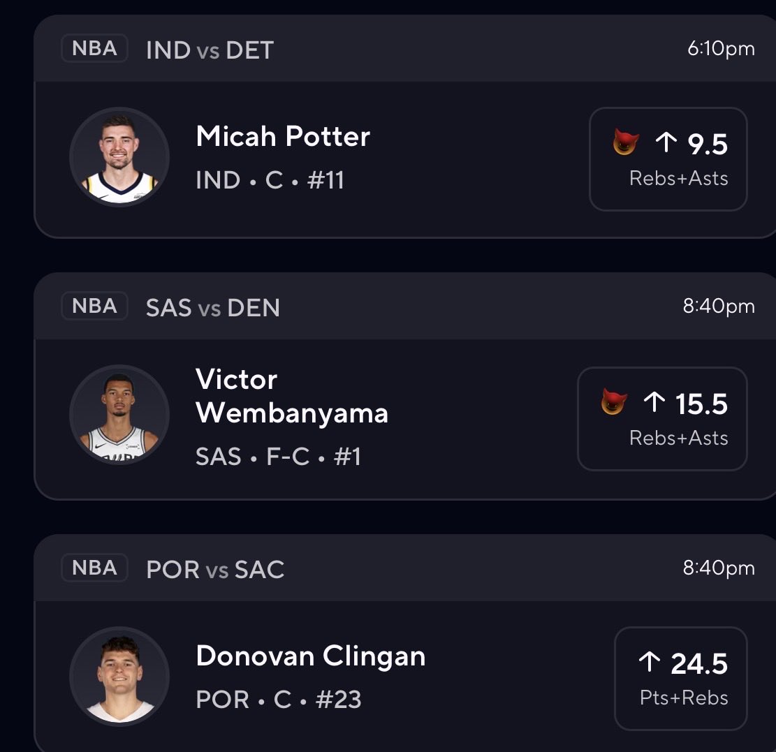 JocdaGoat tweet media