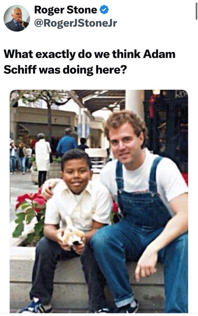 Gordon Carrico, Jr. tweet media