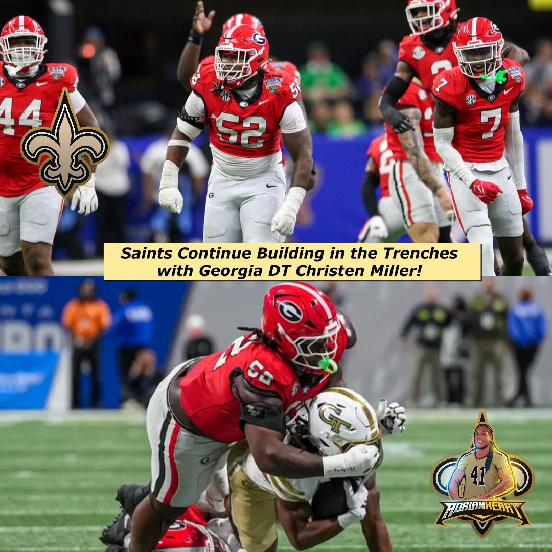 Adrian Heart of Gaming tweet media