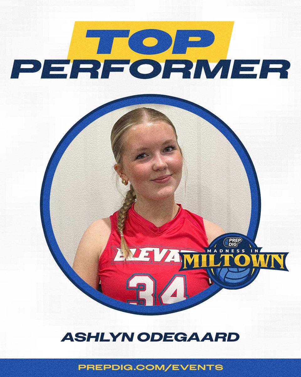 Prep Dig 🏐 tweet media