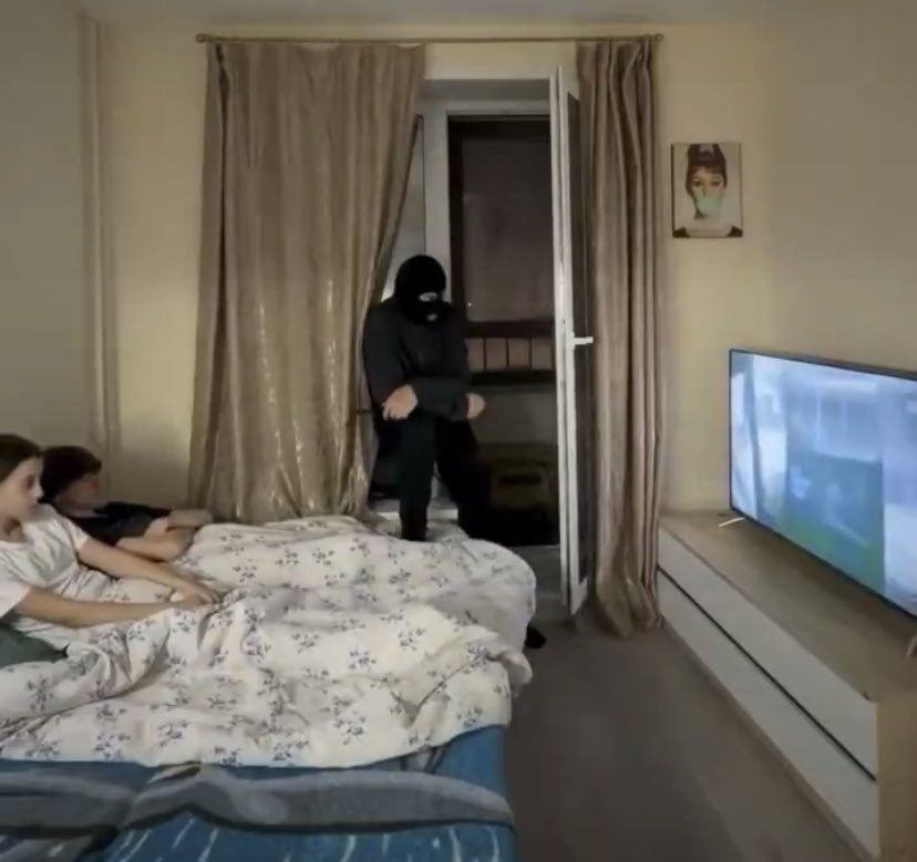 Deejay Ghost tweet media