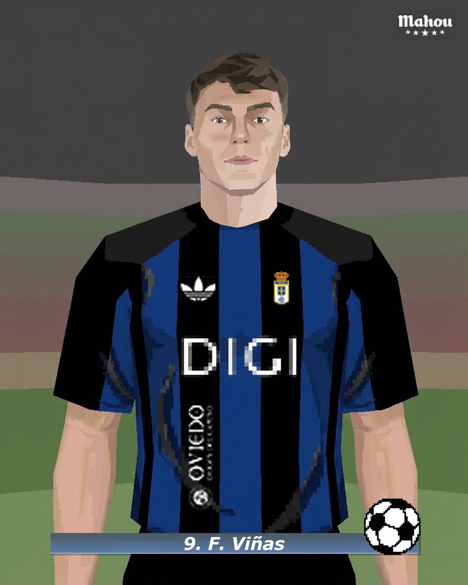 Real Oviedo tweet media