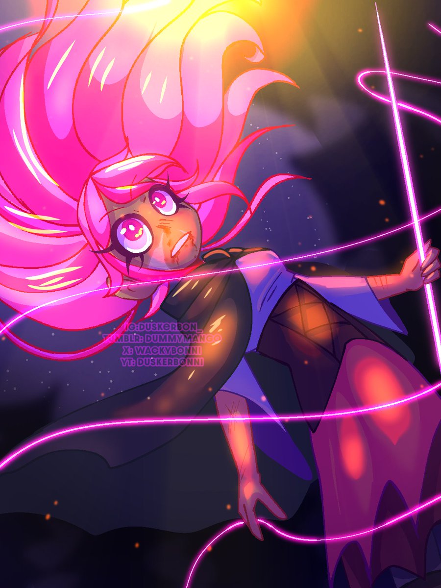 Sonata ♡ 🇻🇪🍉COMMS OPEN tweet media