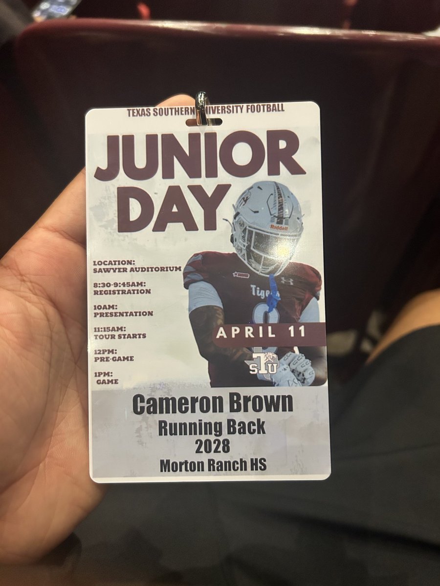 Cameron Brown tweet media