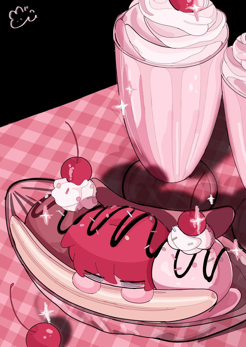 どうして@にじそ 南2 A63 tweet media