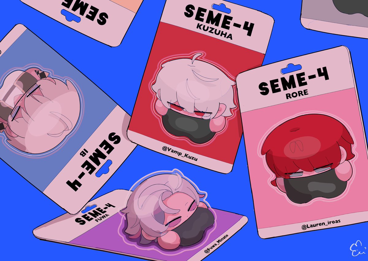 どうして@にじそ 南2 A63 tweet media