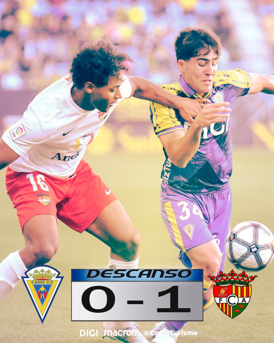 Cádiz Club de Fútbol tweet media