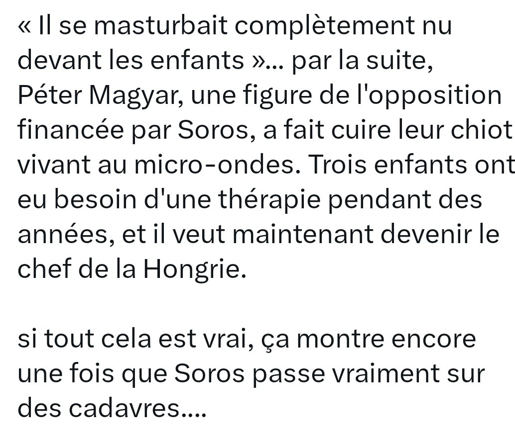 Vladimir Pouteine 🇨🇵🐞 tweet media