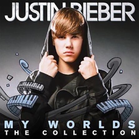 Justin Bieber Charts tweet media