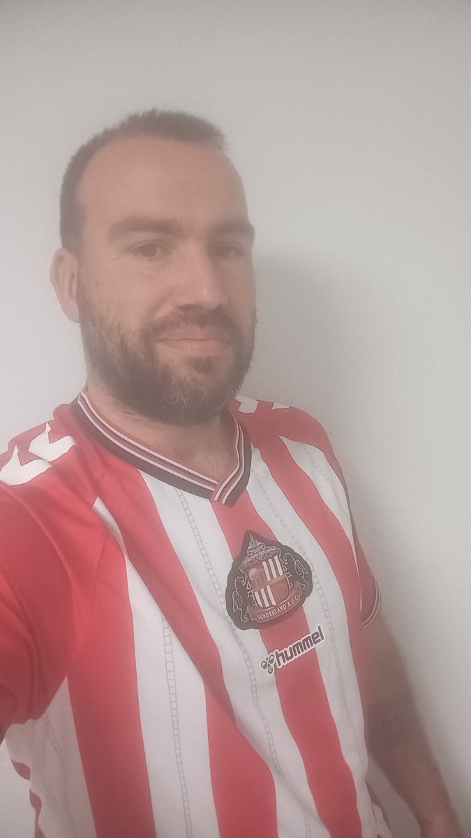 Vamos <a href="/SunderlandAFC/">Sunderland AFC</a> 
#suntot