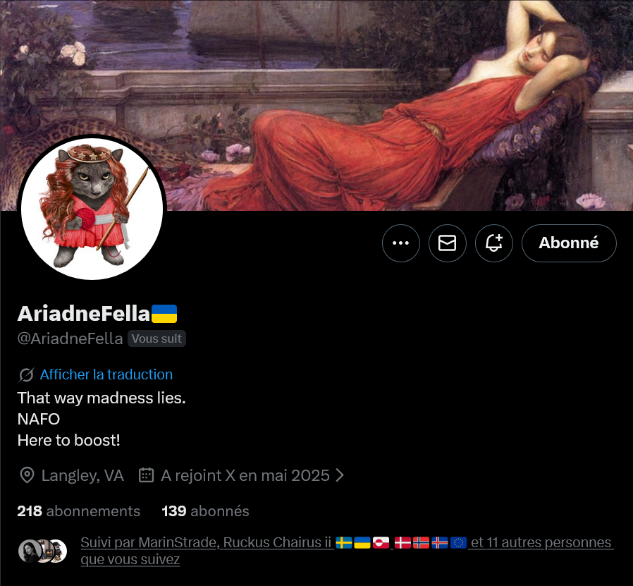 🥖 𝓕𝓮𝓵𝓵𝓪 tweet media