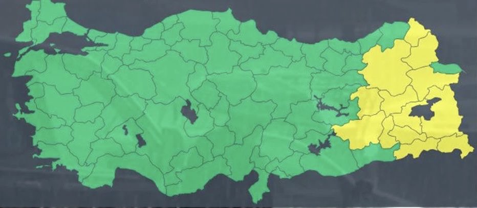 PUSULA HABER tweet media