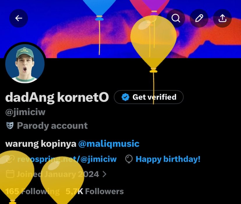 dadAng kornetO tweet media