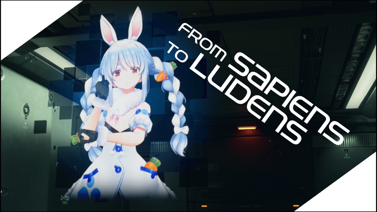 Shinobu_Mimura's tweet photo. Day998
データサイエンティストさんへピザ🍕とカイラル通信をお届け…ぺこ🐰
個人的にVtuberは見慣れているのですが、デスストの世界観では際立ちますね🤭
ひと通り話を聴き終わって通信が切れた後、現れたフラジャイルのリアルさにびっくり😳

#毎日デススト
#デスストランディング2
#DeathStranding2 https://t.co/cAvbBOqMzS