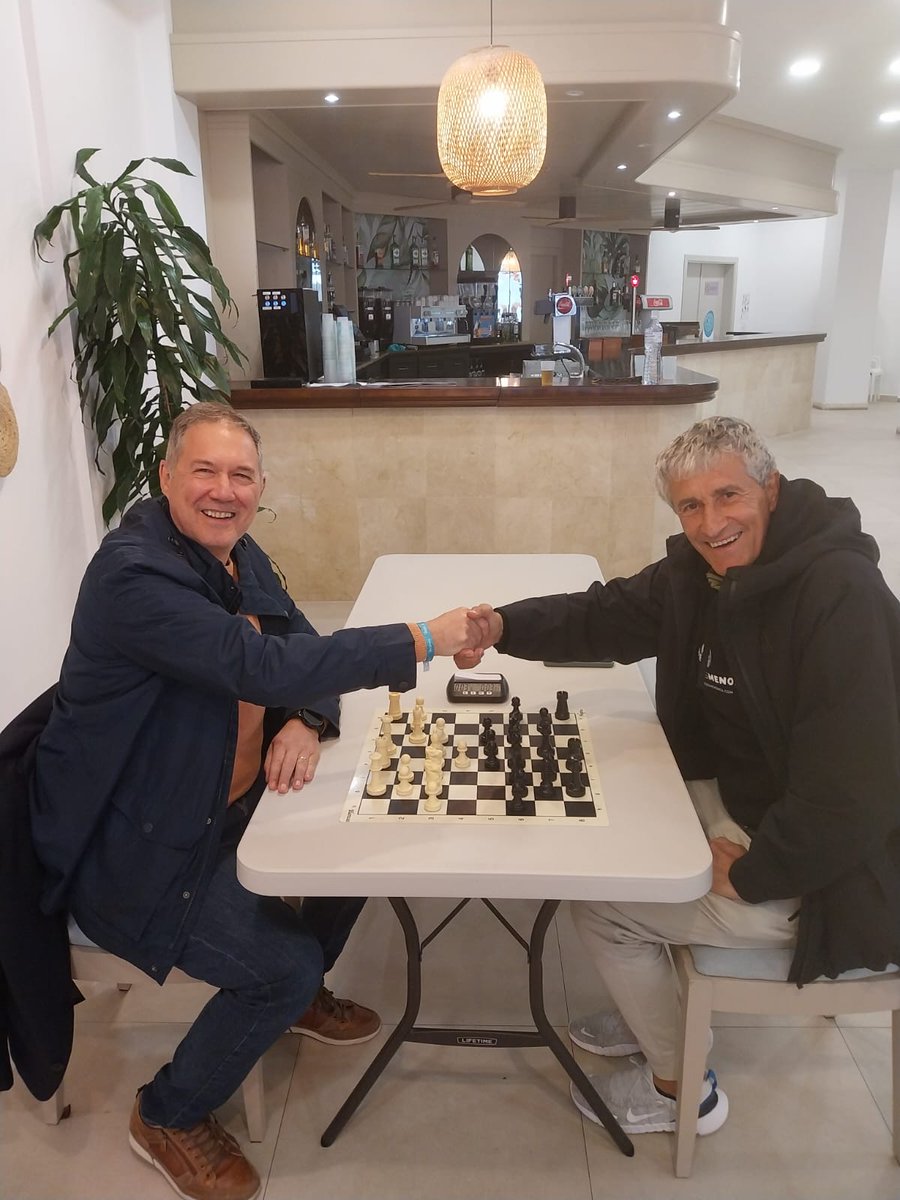 Miguel Illescas tweet media