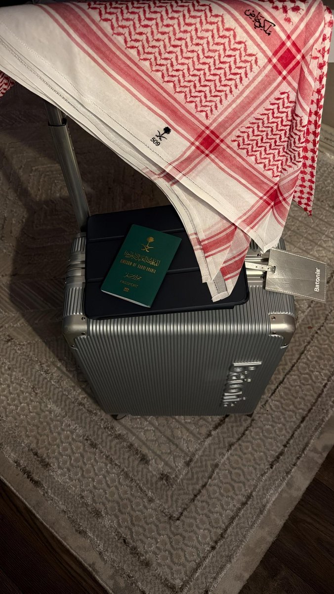 🇸🇦عز tweet media