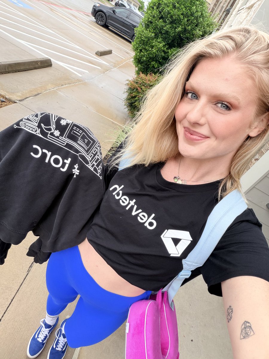 Jordyn Wallace tweet media