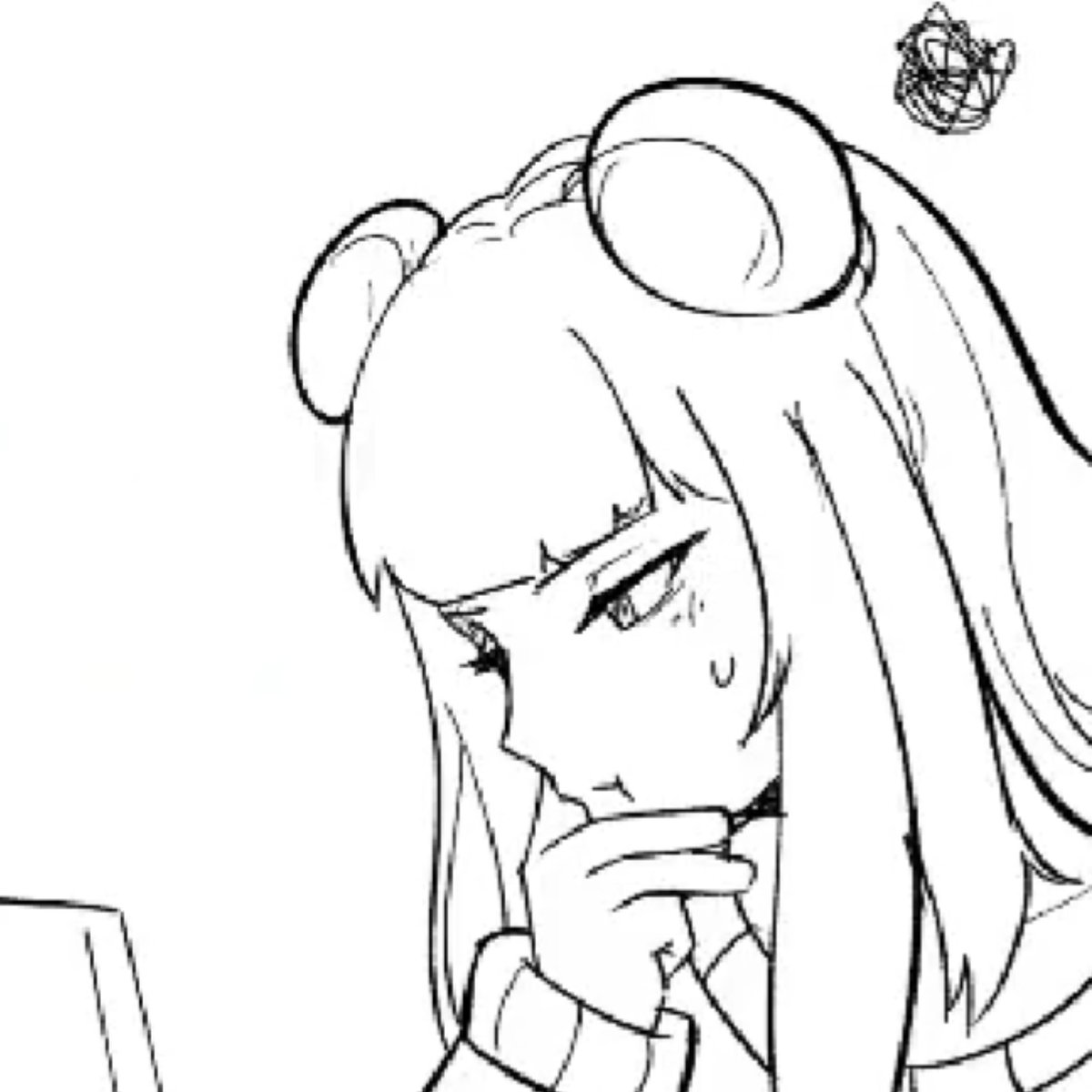 Fukosora Studio Vtuber artist tweet media