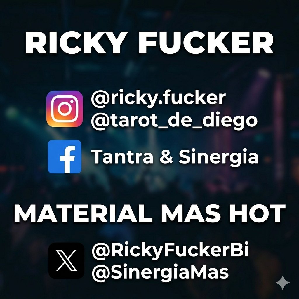 Ricky Fucker 🇦🇷 tweet media