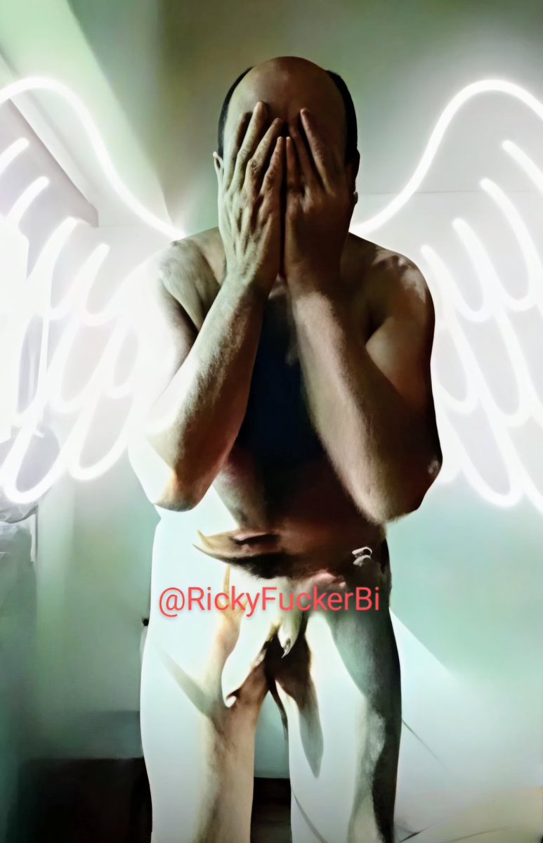 Ricky Fucker 🇦🇷 tweet media