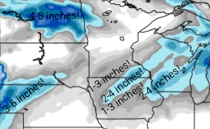 METEOROLOGISTS ⚡️❄️⚡️ tweet media