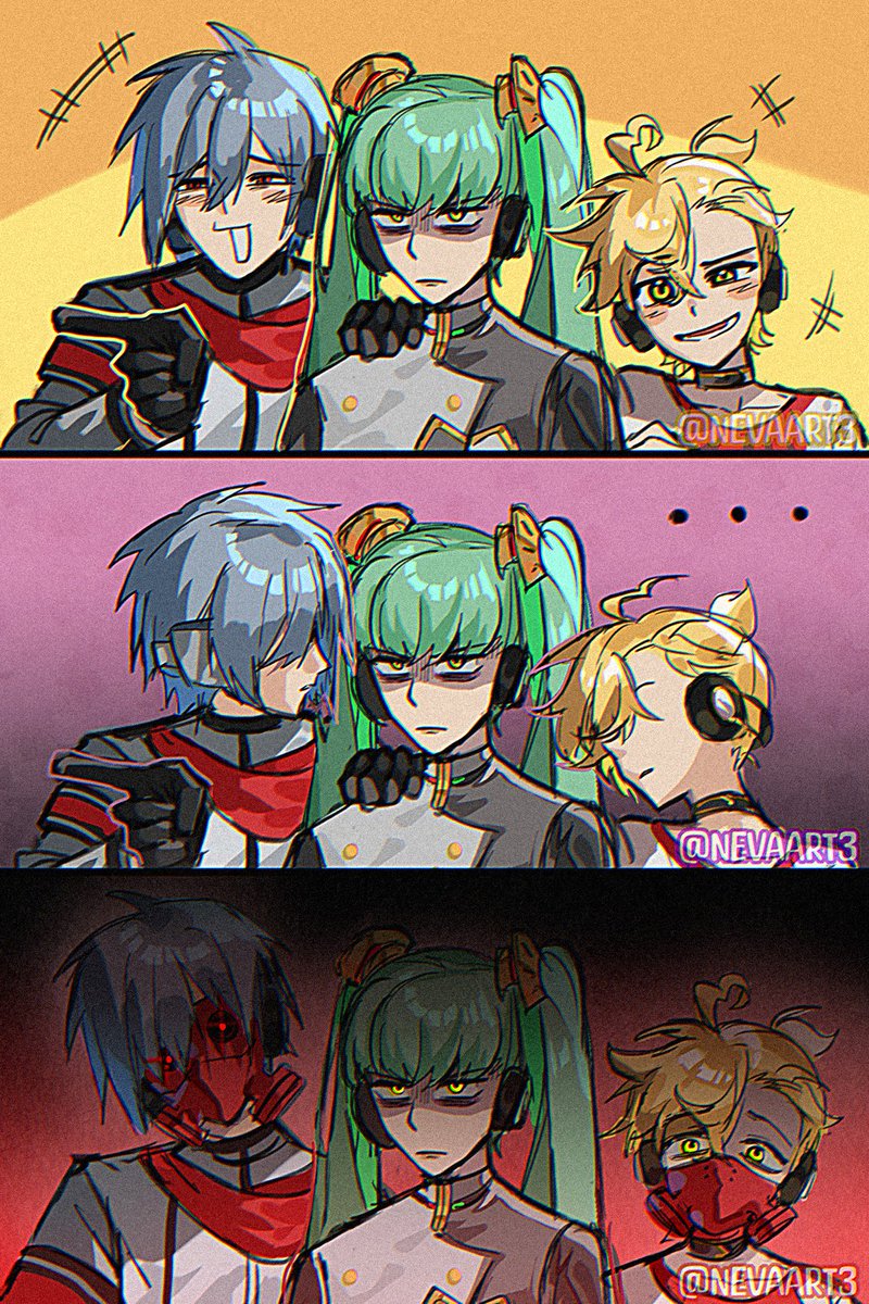 NevaArt3 tweet media