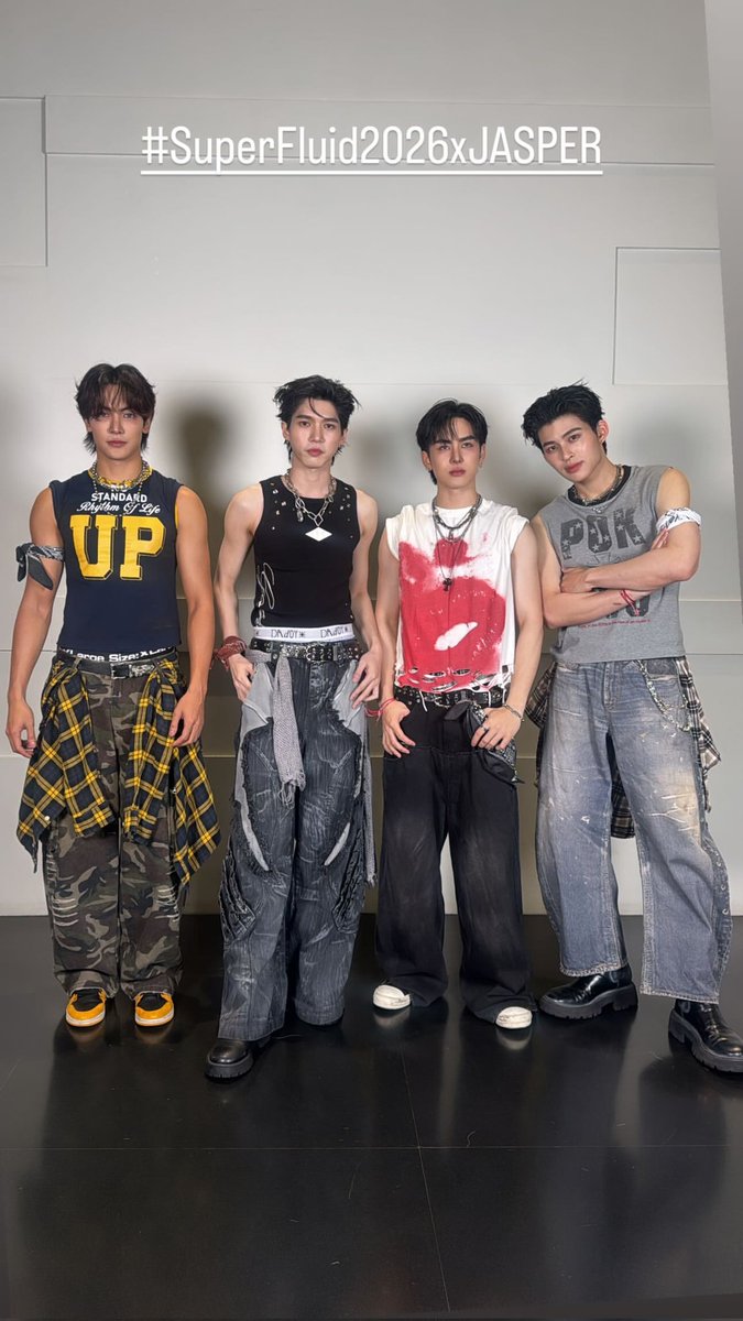 Jasper Portal BR 🇧🇷 tweet media