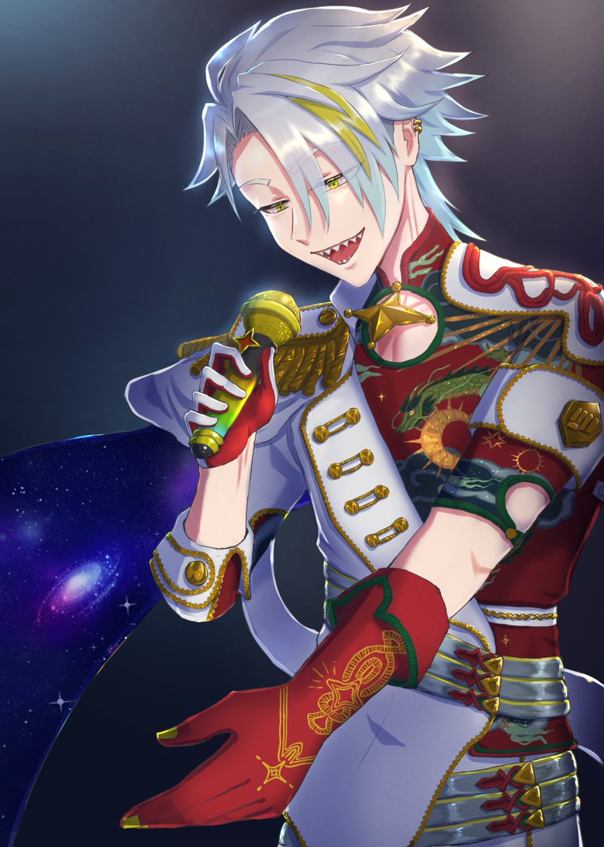 「話をしようと思う」
#漢気名画