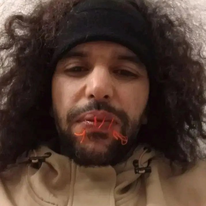 Khalid S.Ferjhanie tweet media