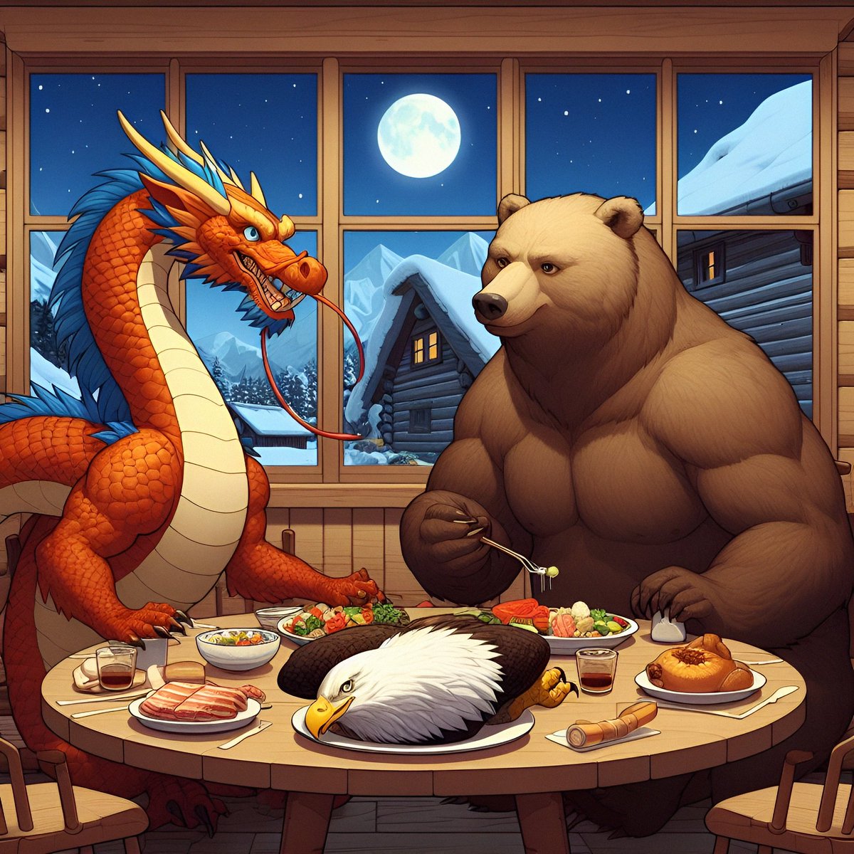 OSCAR EDUARDO VEGA tweet media