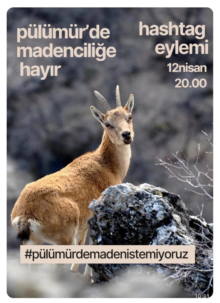 ekolojimardin's tweet photo. #CengizEliniMazıdağındanÇek #vartodajesistemiyoruz https://t.co/iC1zw8B01V