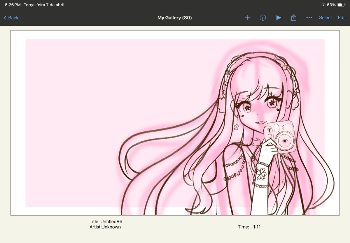 🌸 Sakura | Commissions Open tweet media
