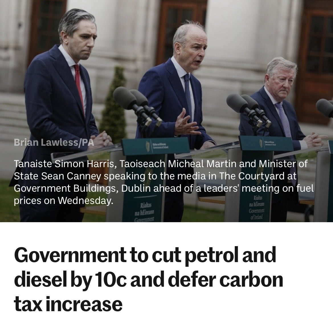 Common Cents tweet media